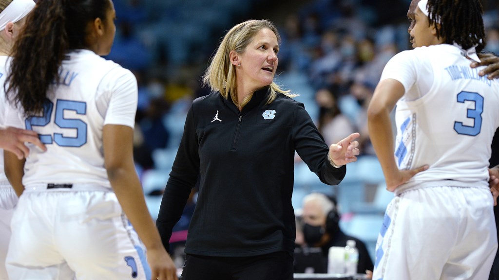 UNC Women’s Basketball at NC State: How to Watch, Cord-Cutting Options and Tip-Off Time