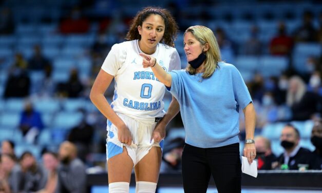 UNC Women’s Basketball Releases 2022-23 Non-Conference Schedule