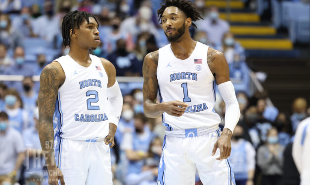 UNC Men’s Basketball vs. Duke: How to Watch, Cord-Cutting Options and Tip-Off Time