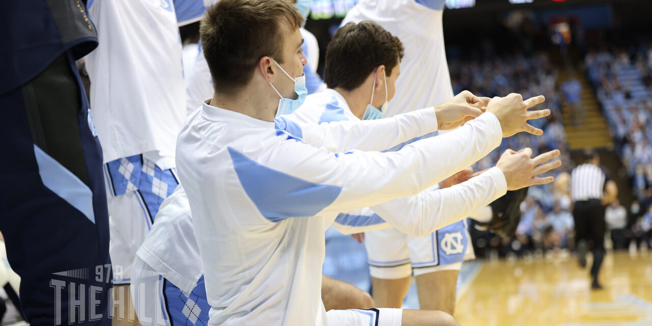 Chansky’s Notebook: Glee And Guts