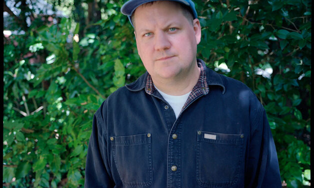 Live and Local with Jake Xerxes Fussell!