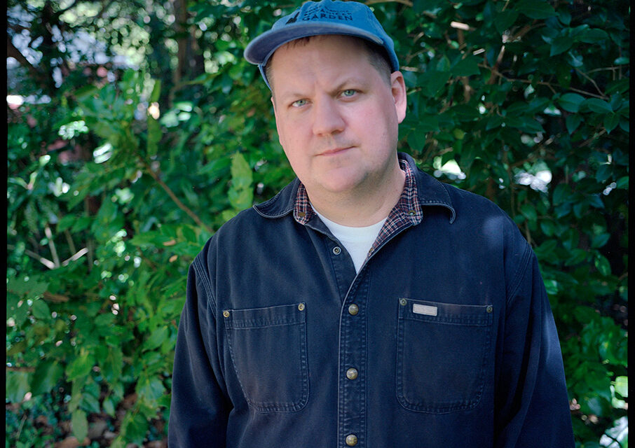 Live and Local with Jake Xerxes Fussell!