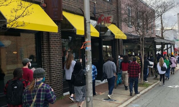 Striking Workers Set to Leave Acme Restaurant, Shift Activism Efforts
