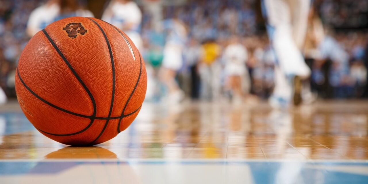 ACC Reschedules Two UNC Men’s Basketball Games