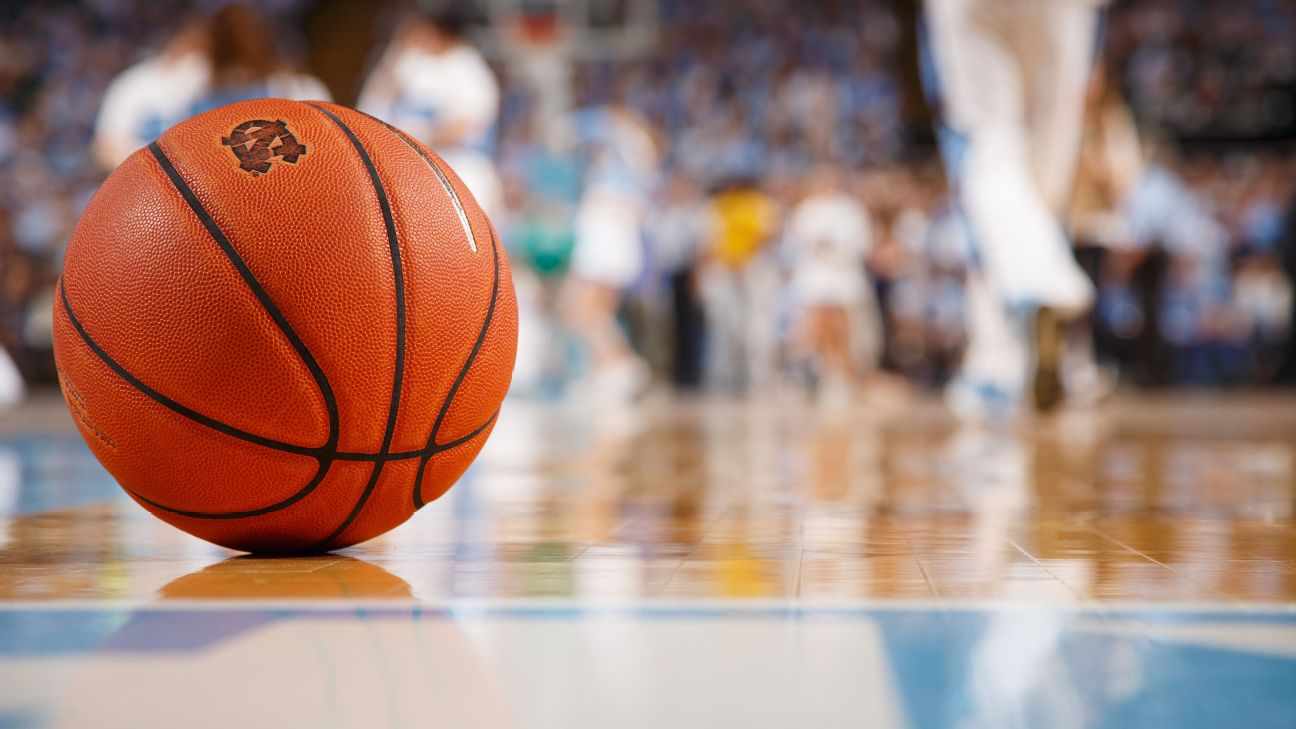 ACC Reschedules Two UNC Men's Basketball Games - Chapelboro.com