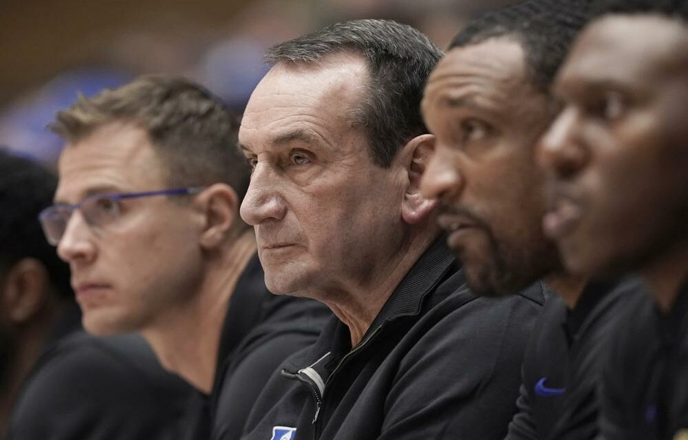 Chansky’s Notebook: No Rock-A-Bye Bye