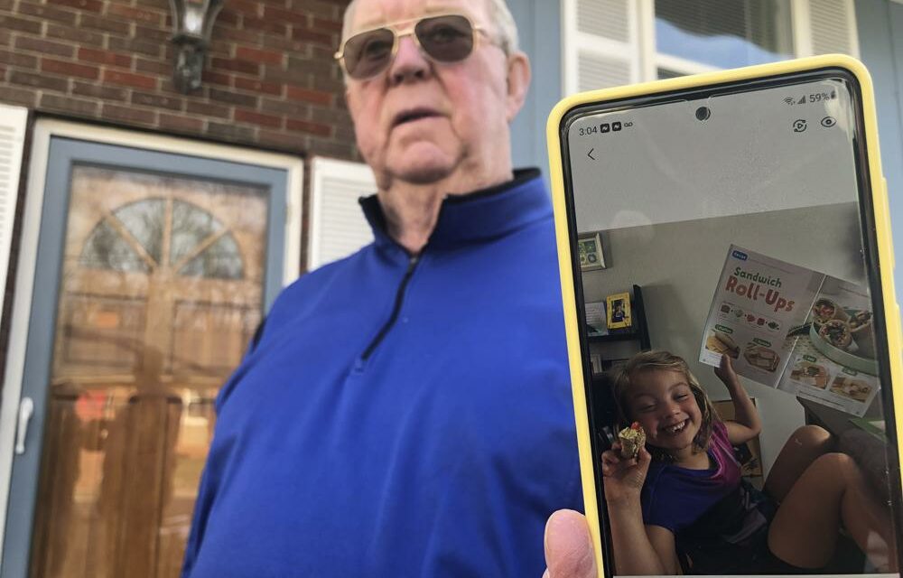 Goodbye ‘Godsend’: Expiration of Child Tax Credits Hits Home