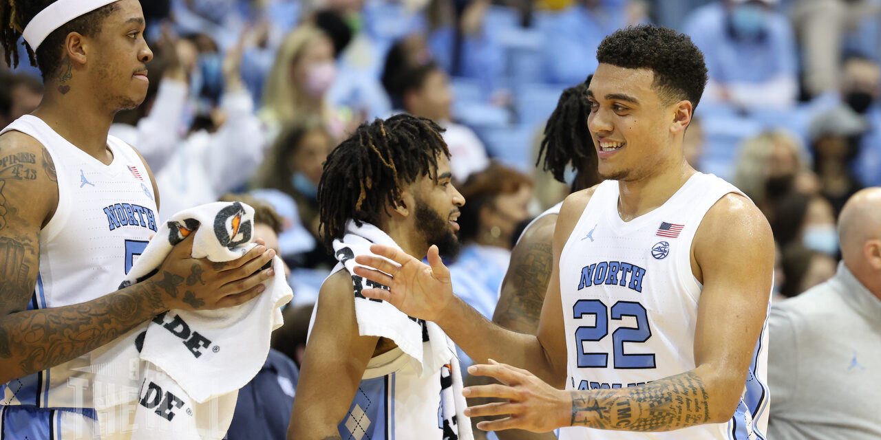 Chansky’s Notebook: On The Road Again