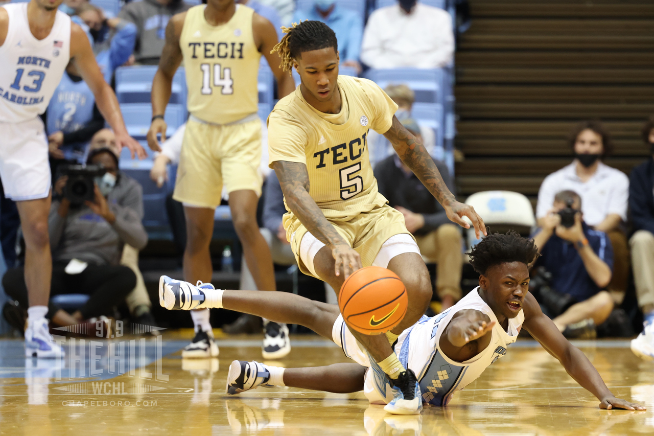 Photo Gallery Unc Vs Georgia Tech Chapelboro