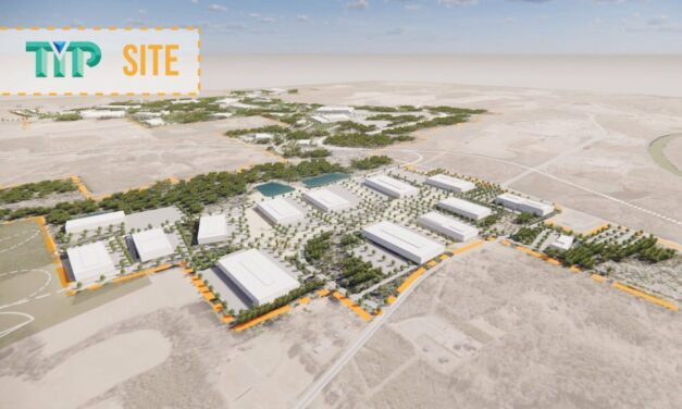 Chatham’s TIP Site Won’t Get Chip Manufacturer