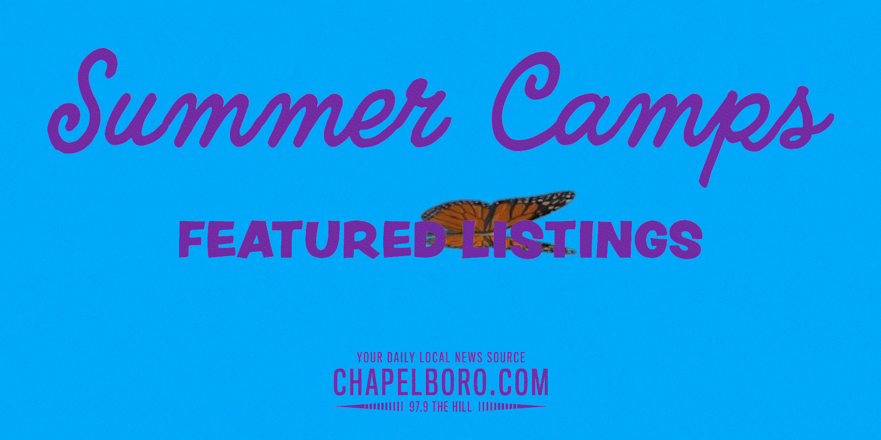 Summer Camp Spotlight: Creative Caps Studio