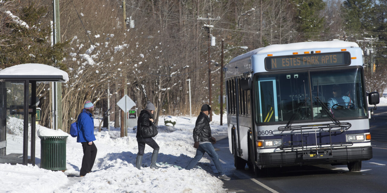 Wintry Mix Expected This Weekend, with ‘Significant Accumulation’ in the Triangle