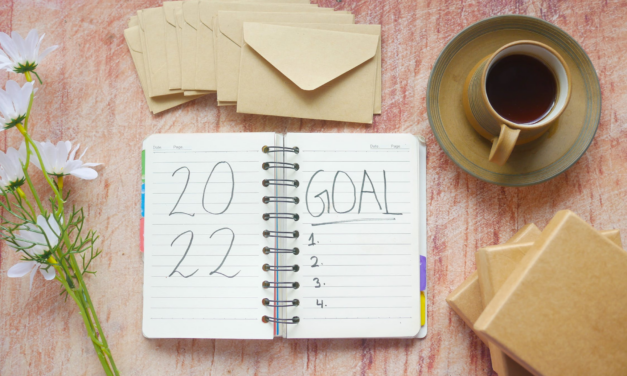 UNC Expert Says Key To Keeping Resolutions Is Making Specific, Achievable Goals