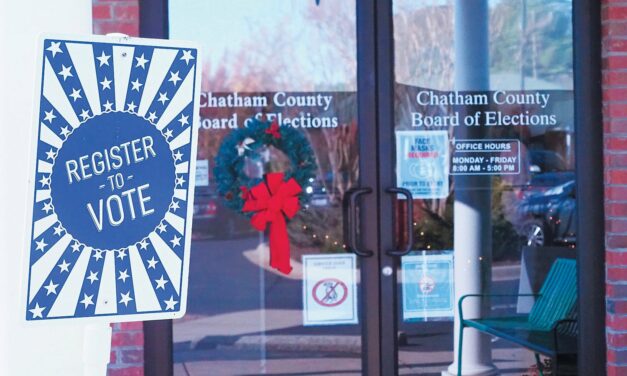 A Redistricting and 2022 Election Timeline