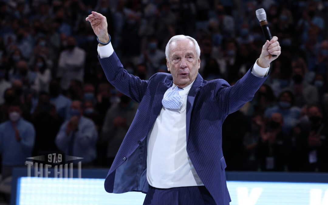 Chansky’s Notebook: Thanks, Coach