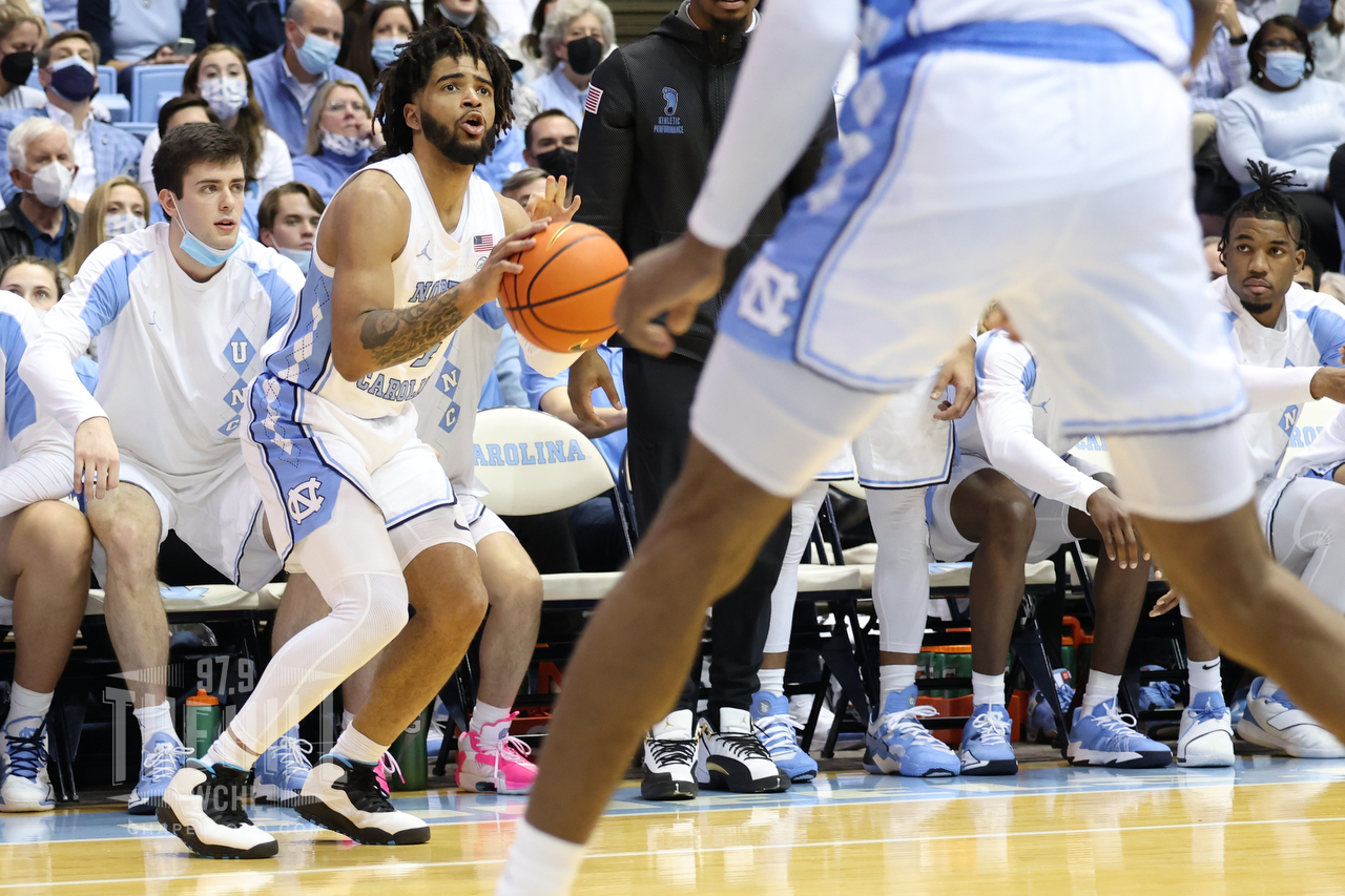Photo Gallery UNC vs. NC State