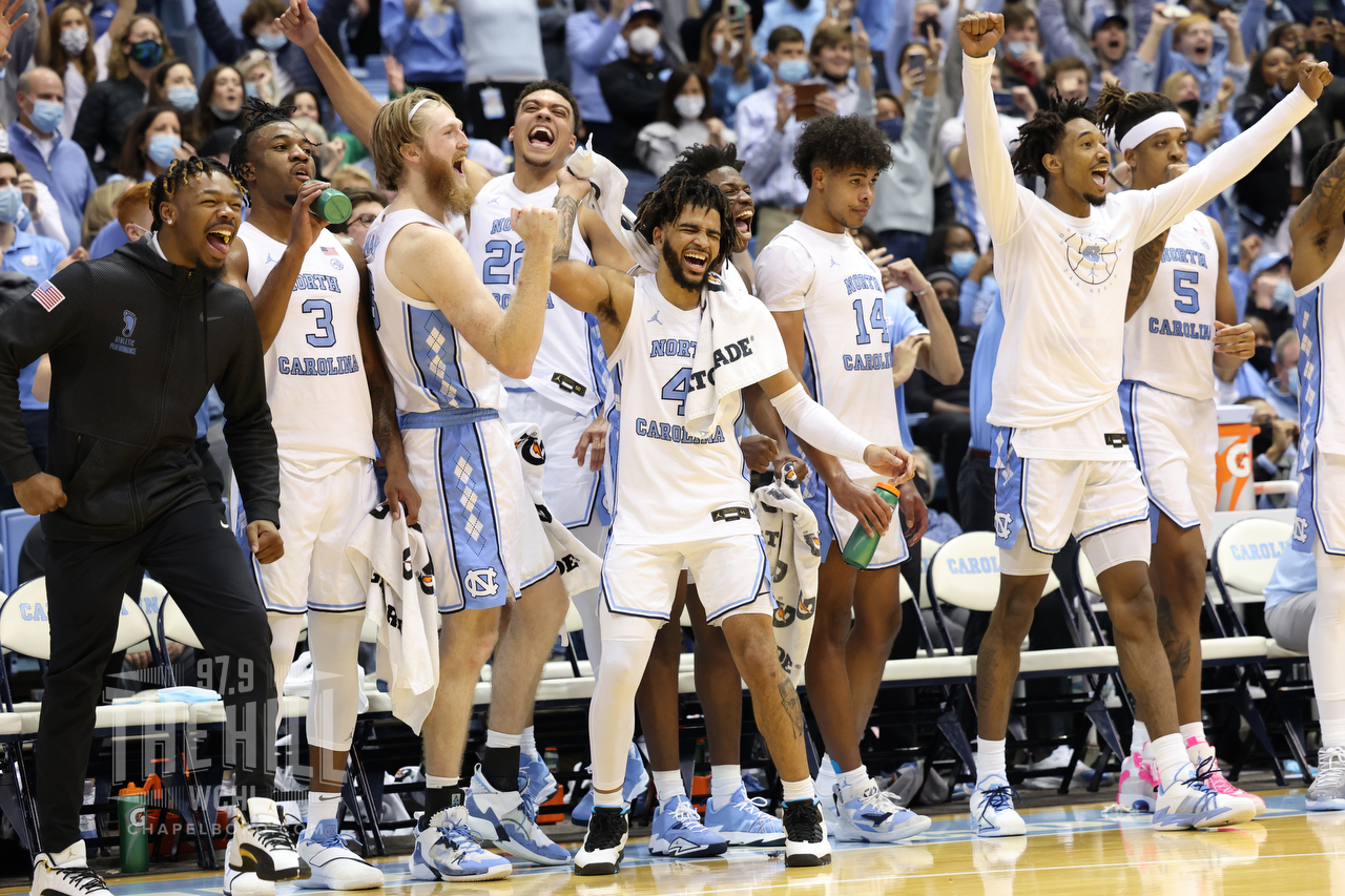 Photo Gallery Unc Vs Nc State