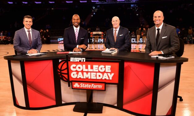 College Gameday is Coming Back to Chapel Hill. Here’s What To Know.