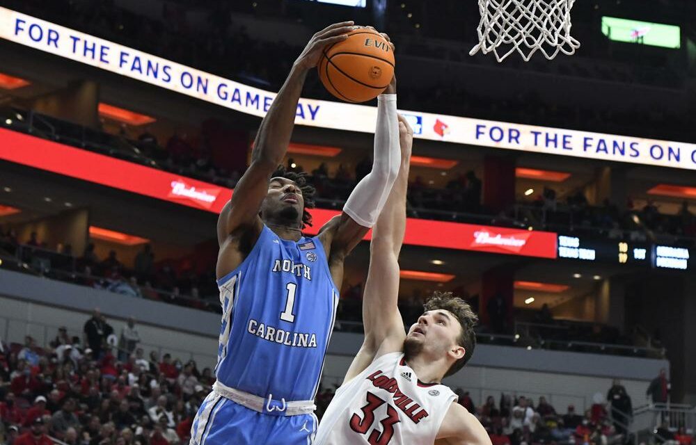 Chansky’s Notebook: More Than A Win