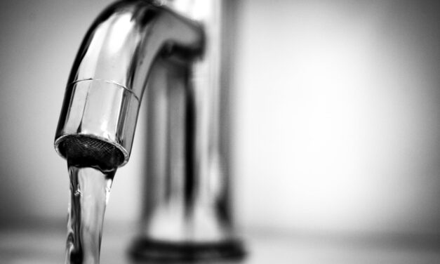 Duke University Study Links Lead in Drinking Water With Increased Teen Delinquency