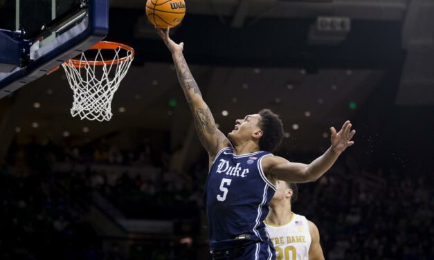 Chansky’s Notebook: Draft Kings