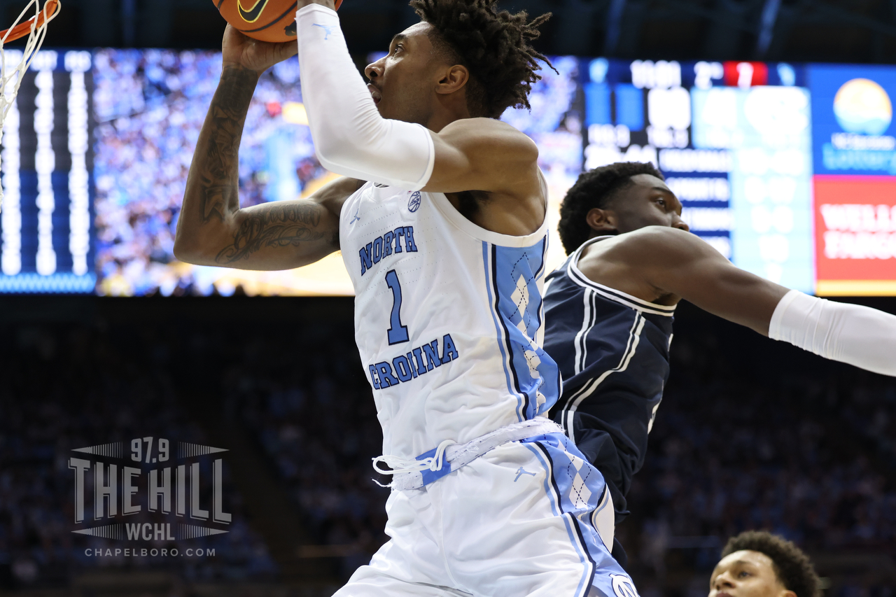 Photo Gallery: UNC vs. Duke - Chapelboro.com