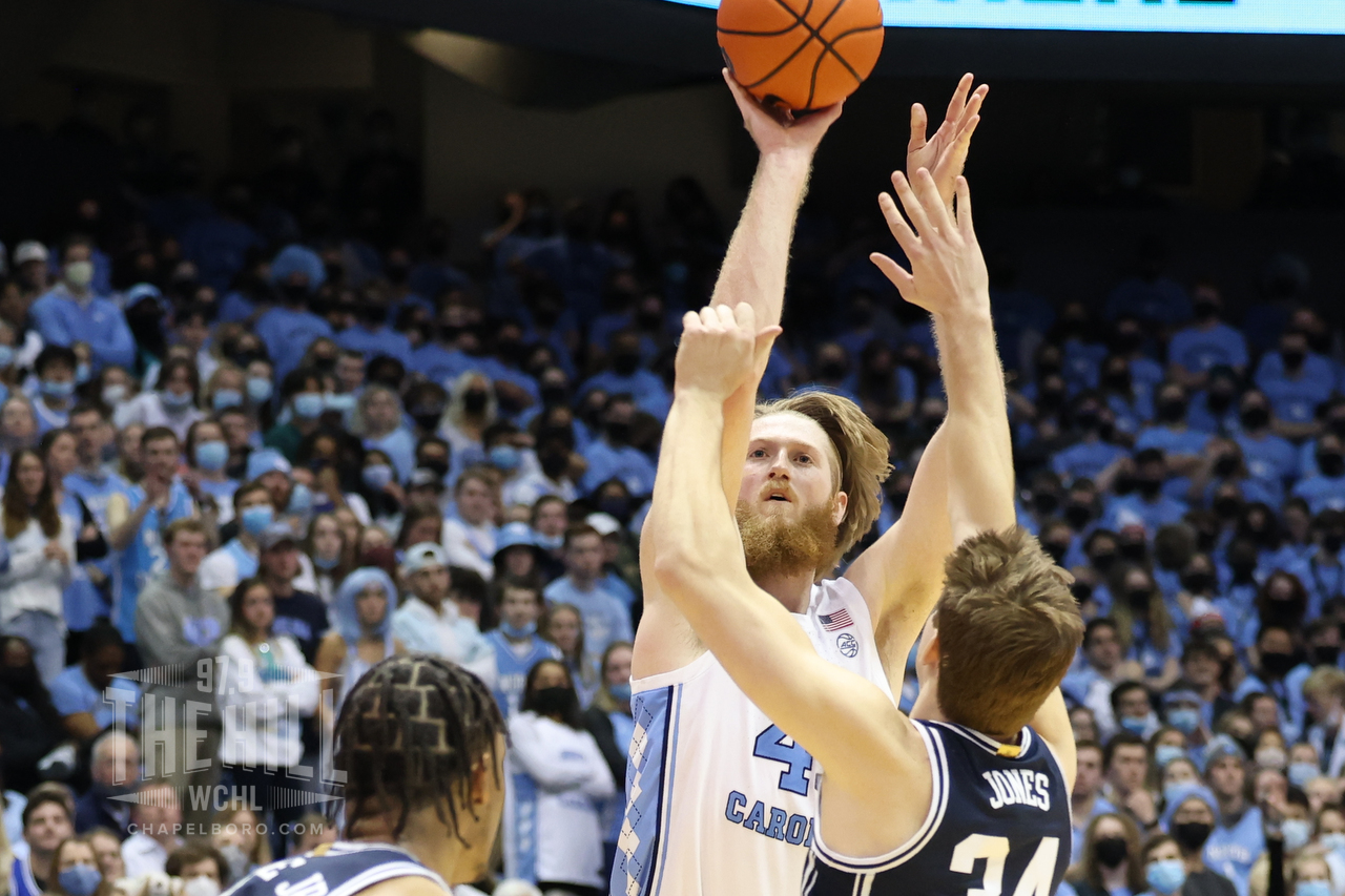 On Air Today: Mick Mixon on Carolina-Duke 