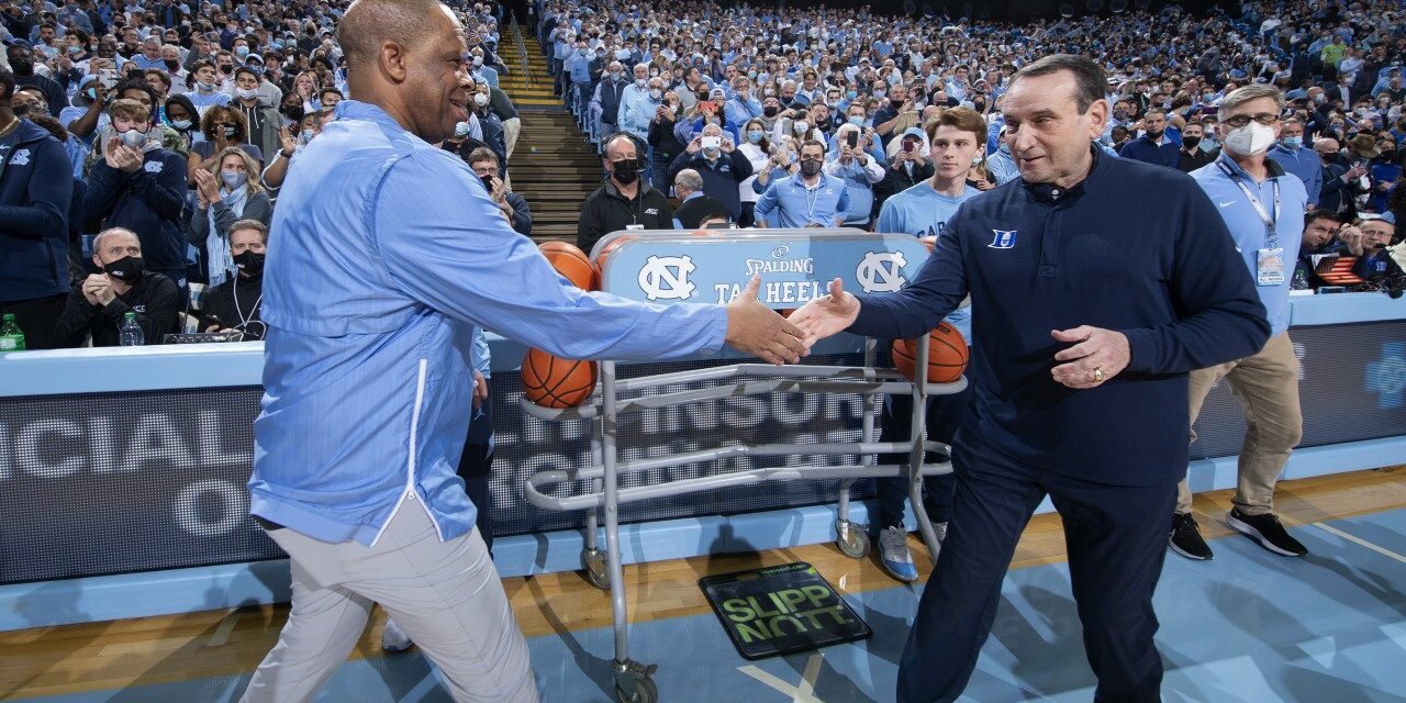 Chansky’s Notebook: To or Not To