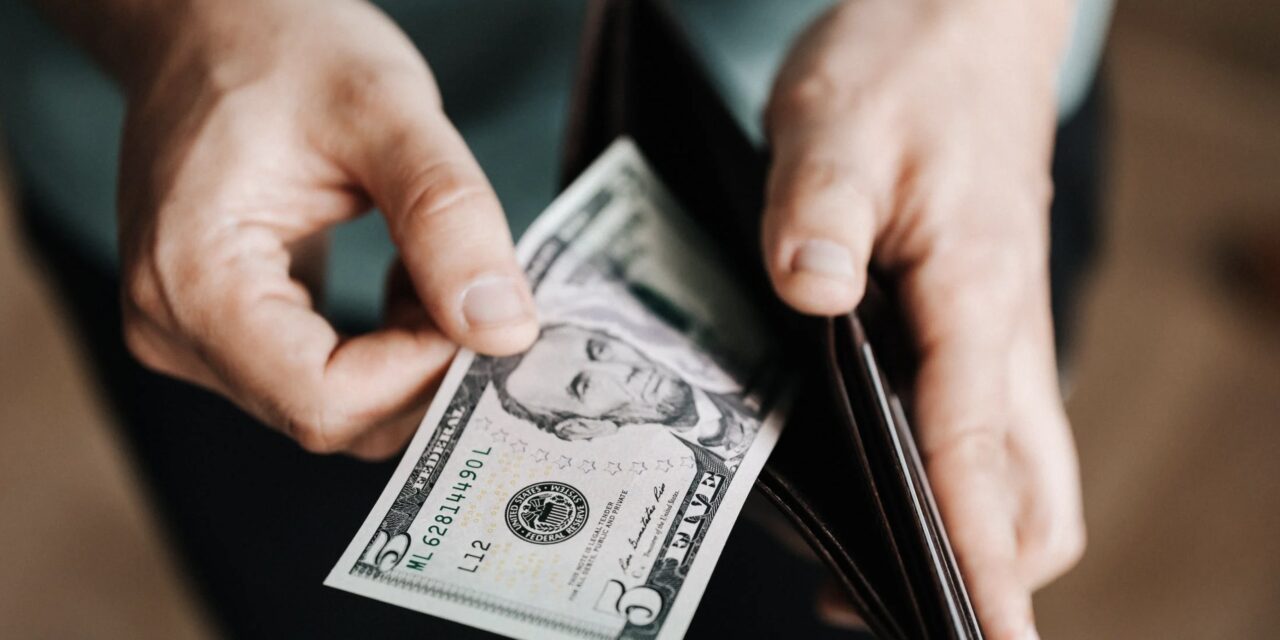 One on One: They Just Want Your Money