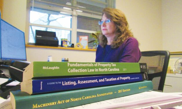 78% Of Revaluation Appeals Resulted in Reductions, Chatham County Says