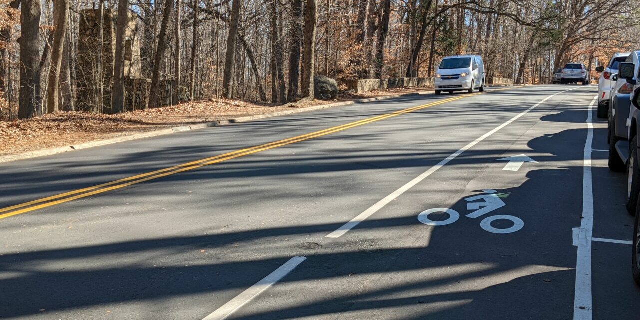 ‘An Urgent Problem’: Chapel Hill Town Council Discusses Road Safety