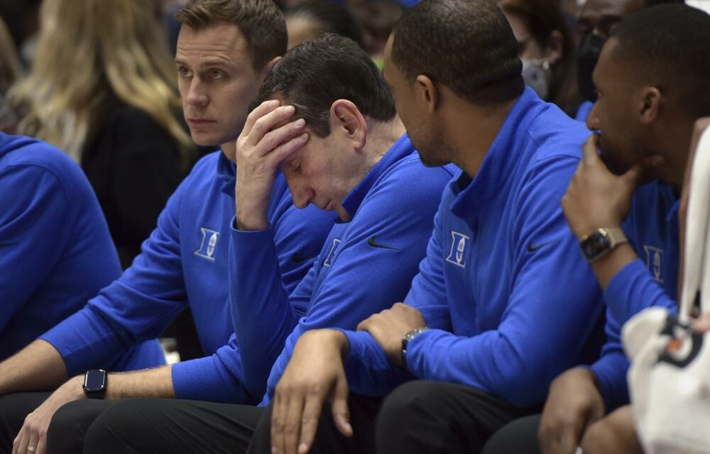 Chansky’s Notebook: Rumors And Rallies