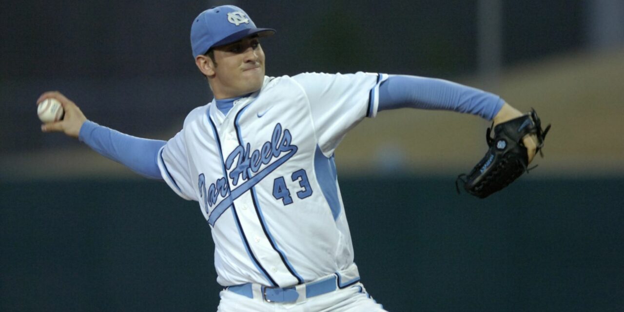 Former UNC Pitchers Harvey, Morin Testify in MLB Death Lawsuit