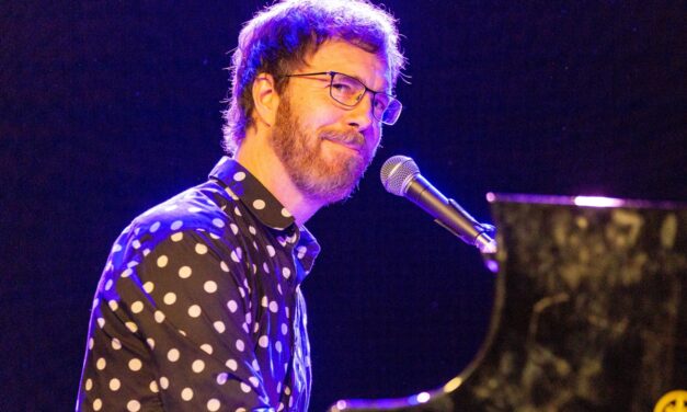 Big Night In For The Arts Shares Lineup for March Fundraiser