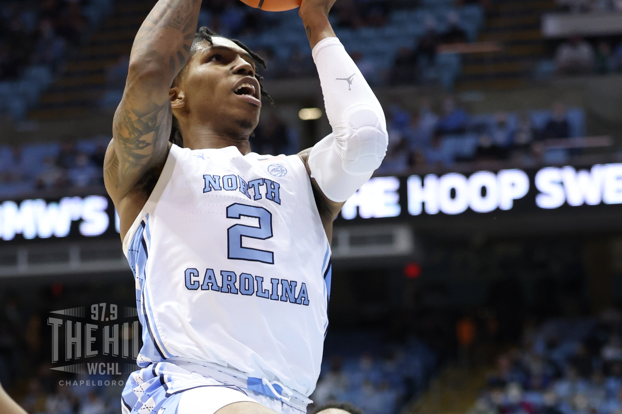 Photo Gallery UNC vs. Pitt