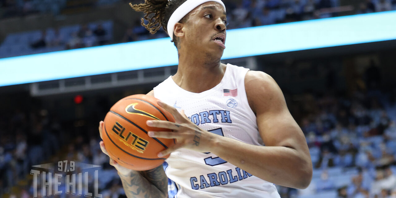 Chansky’s Notebook: Will Heels Respond?