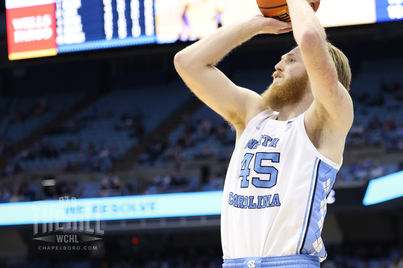 Photo Gallery UNC vs. Pitt