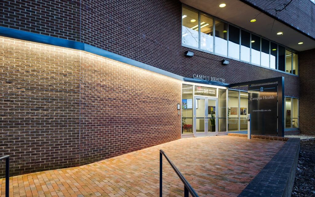 UNC Campus Health Moves Toward More Equitable Healthcare
