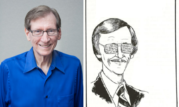 Holding Court With David Glenn: Kindness and Excellence