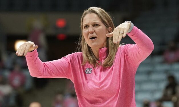 ‘We Have a Lot of Options’: Courtney Banghart Speaks at UNC Women’s Basketball’s 2024 Media Day