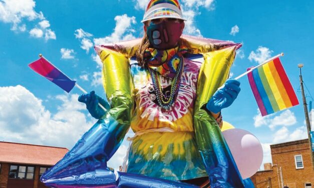 N.C. One of the Worst States for LGBTQ+ Protections, National Report Finds