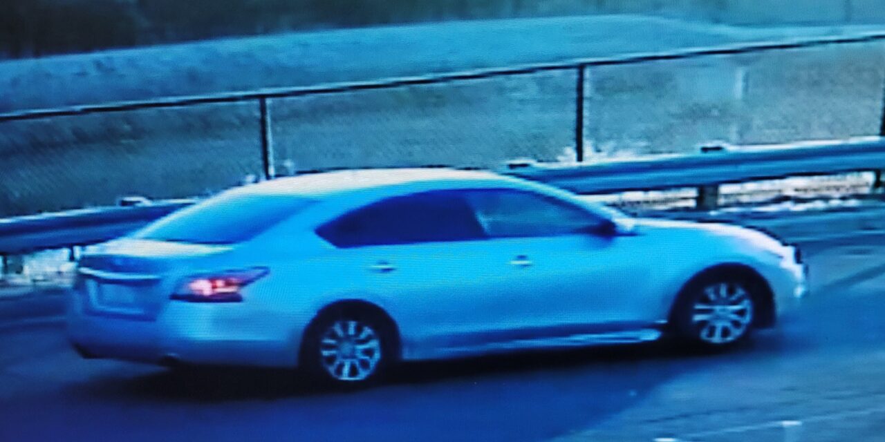 Orange County Sheriff Releases Photos, Offers Reward over Mebane Shooting