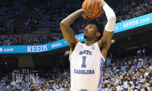 Holding Court: Center of the College Basketball Universe