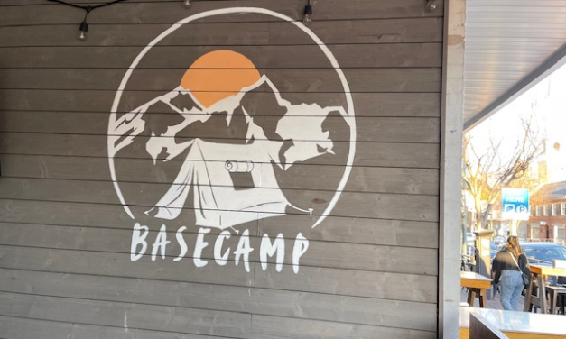 New Franklin Street Restaurant ‘Basecamp’ To Have Soft Opening Next Week
