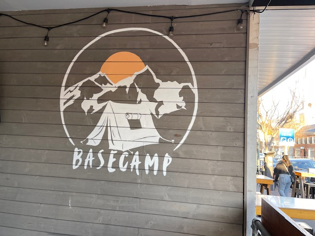 New Franklin Street Restaurant ‘Basecamp’ To Have Soft Opening Next Week