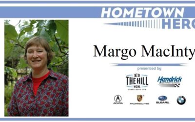 Hometown Hero: Margo MacIntyre