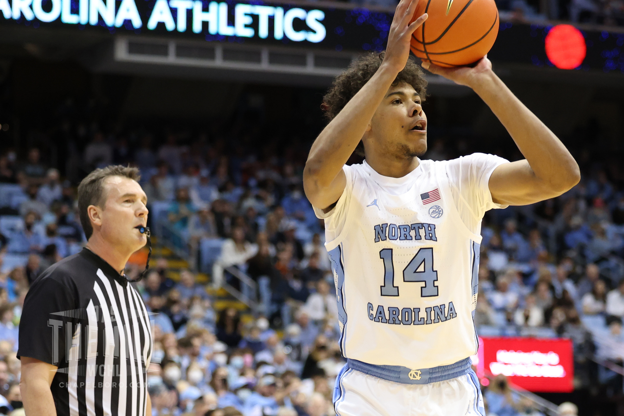 Photo Gallery UNC vs. Syracuse