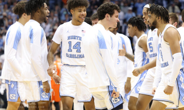 UNC Men’s Basketball at Duke: How to Watch, Cord-Cutting Options and Tip-Off Time