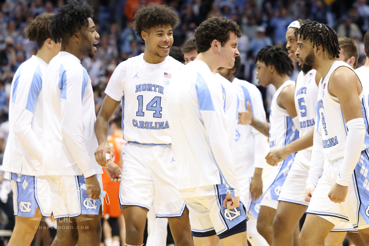 UNC Mens Basketball at Duke How to Watch, Cord-Cutting Options and Tip-Off Time