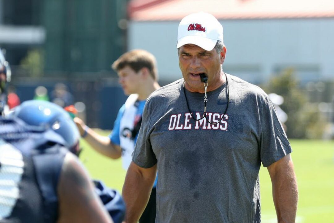 Jack Bicknell, Jr. to New Offensive Line Coach for UNC Football